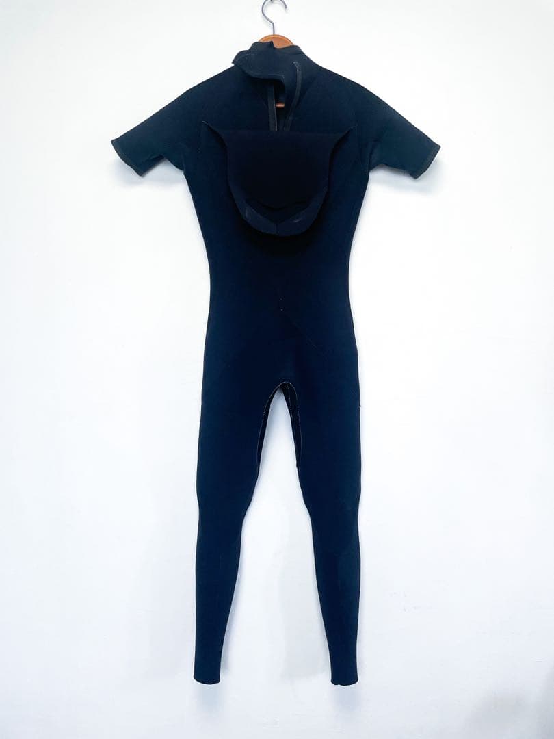 春秋】セイバークロス SAVER CROSS 3mm シーガル ラバージャージ 春秋