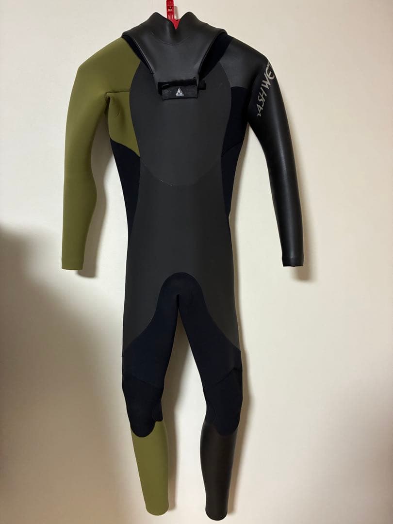 ⭐︎晴美様専用⭐︎ RASH セミドライウェットスーツ