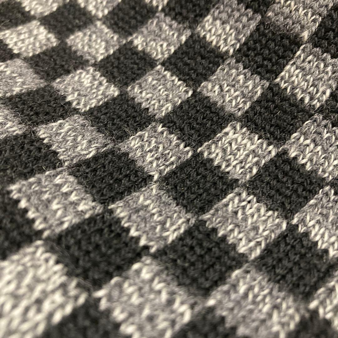 《 週末限定お値引き！》ルイヴィトンエシャルプ・フロコン マフラー