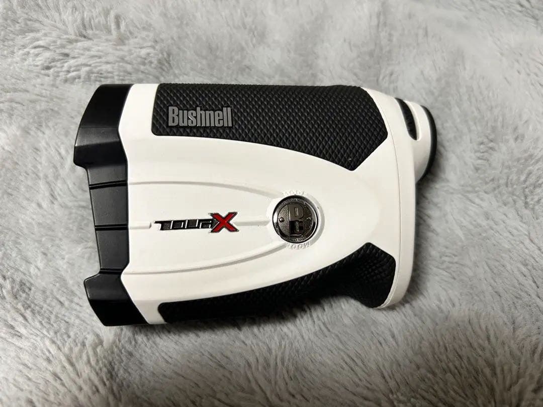 Bushnell TourX ピンシーカーツアーXジョルト ヨドバシ.com - ブッシュネル Bushnell ピンシーカーツアーXジョルト