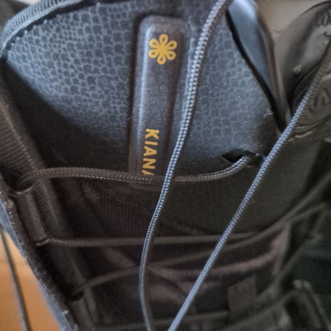 最終値下げ　Salomon Kiana スノーボードブーツ 23.5cm