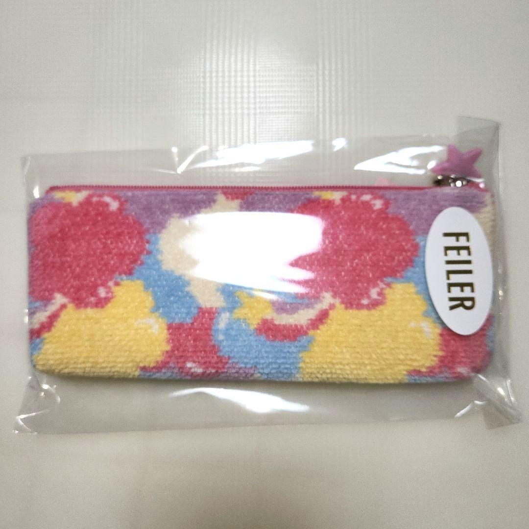 フェイラー × スイマー ドリーミーベア 8点セット 未使用・タグ付き