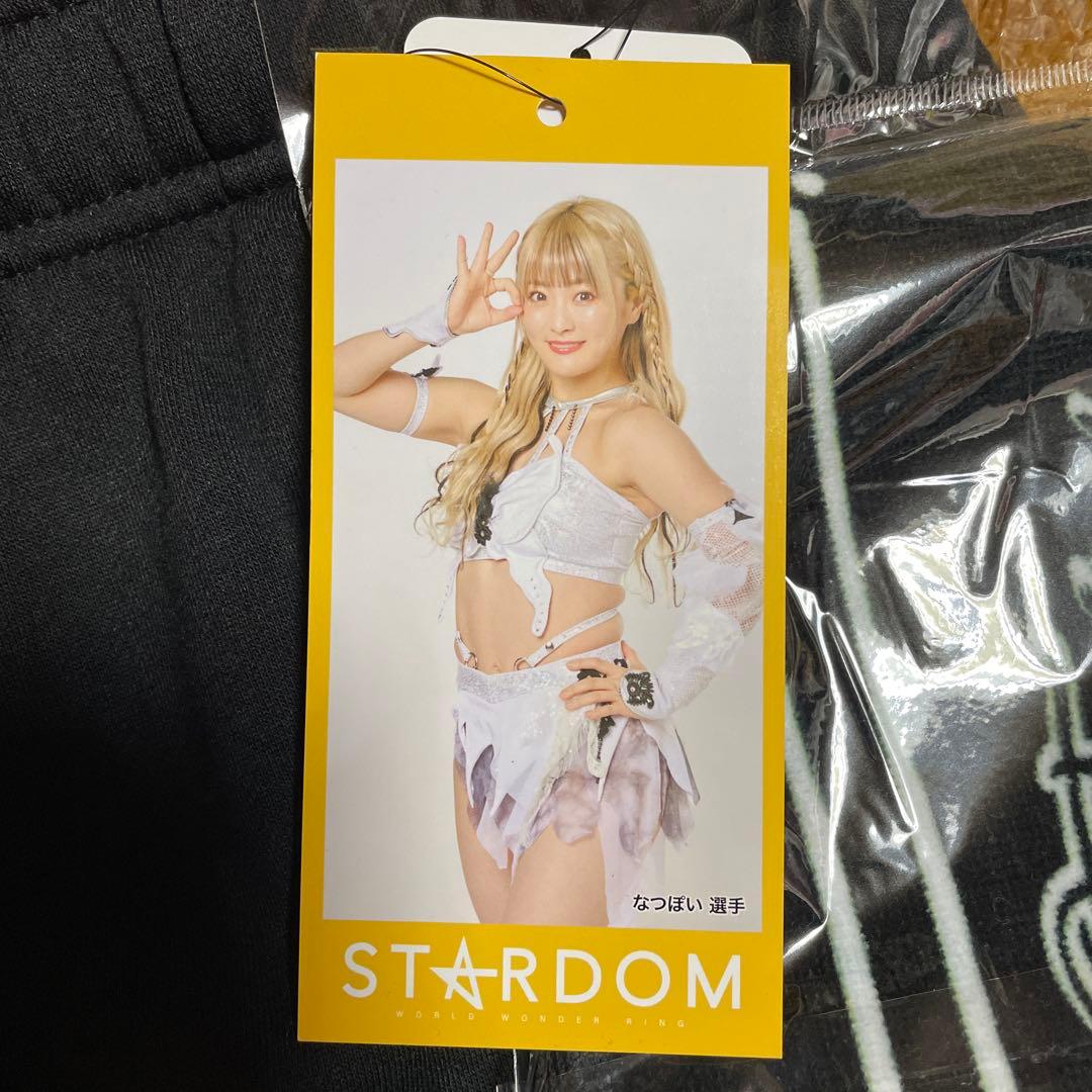 LLセット スターダム なつぽい Tシャツ スウェットジョガーパンツ