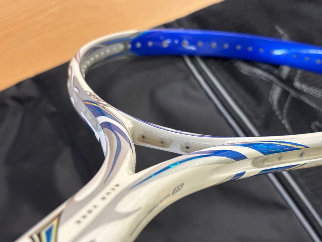 激レア]ミズノ XYSTシリーズ XZ-1 新品・未使用 ※かなりの希少品