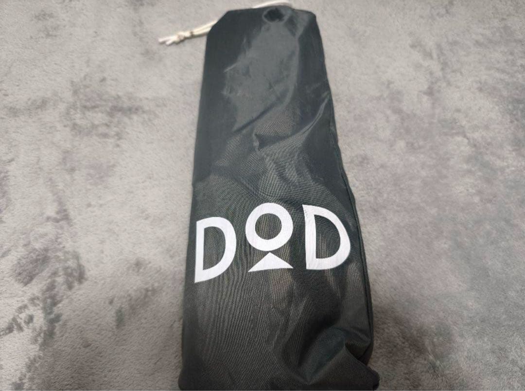 Coleman ツーリングドームST 1~2人用 グレー dodグランドシート