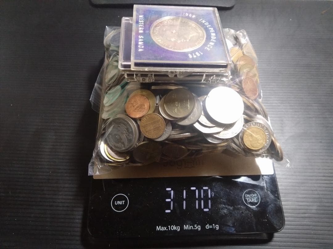 ネ*ガ様 外国まとめ　約３㎏ L-NECK WARMER ZIP