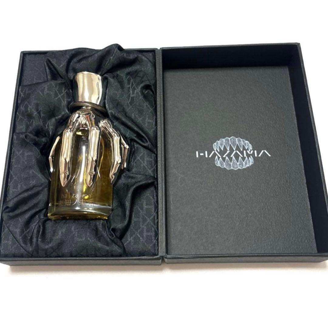 hazama 惹きずり込まれる運命の香水 未知ノ未知 ver. - メルカリ
