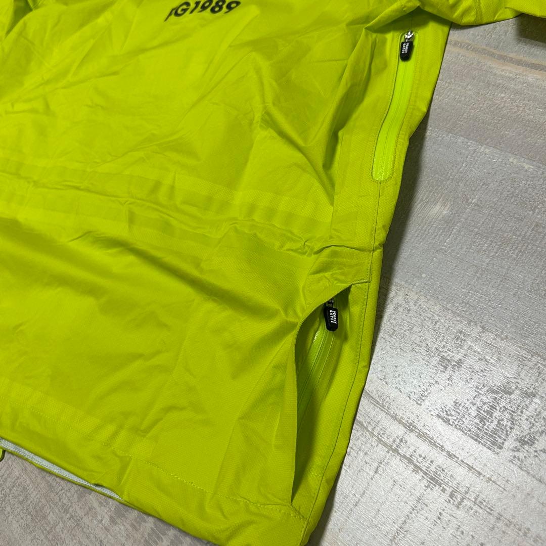 パーリーゲイツ☆耐水☆防風☆結露防止☆レインウェア【レディース