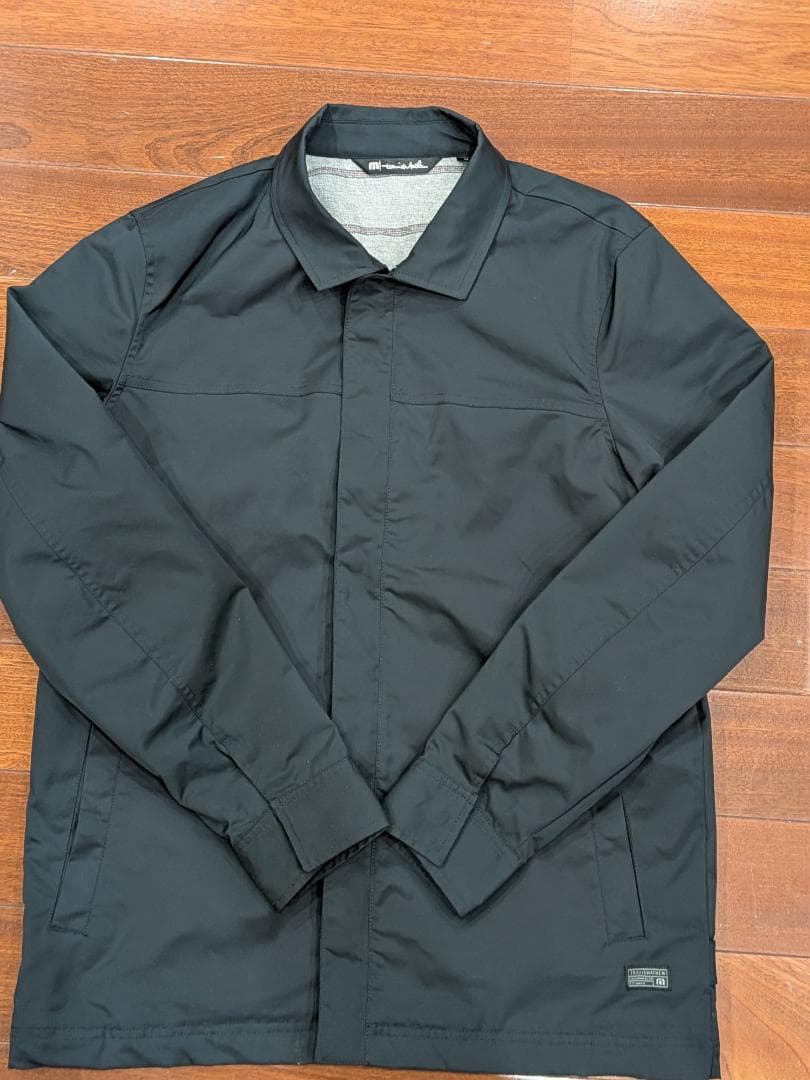 Travis Mathew トラヴィス マシュー ジャケット コート ゴルフ 楽天市場】【全品ポイントUP中!!】 お薦め品 トラヴィスマシュー