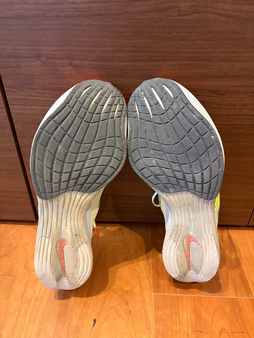 スパイク・シューズ NIKE ZOOMX VAPORFLY NEXT% 2 27.5cm