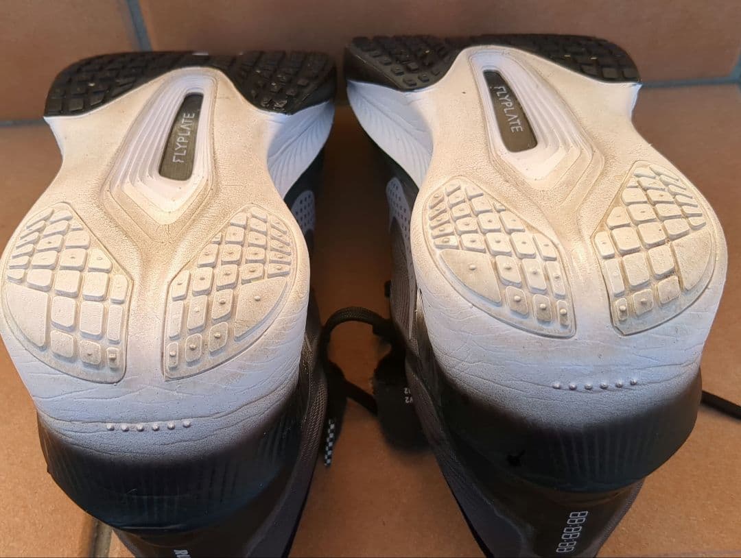 Nike ZoomFly6 25.5cm ズームフライ6