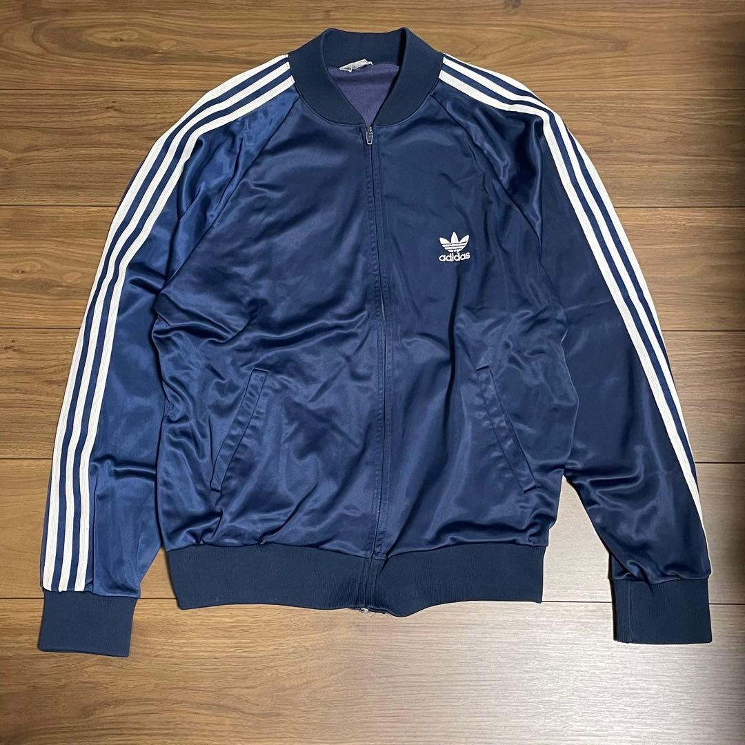 80's adidas ATP track jacket アディダス 80s adidas 