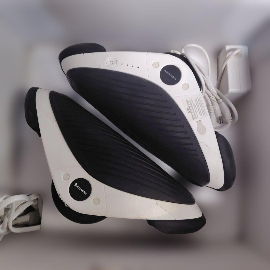 Segway Drift W1 電動スケートボード セグウェイ ドリフト W1 segway drift w1 E-Skate 電動 ローラー