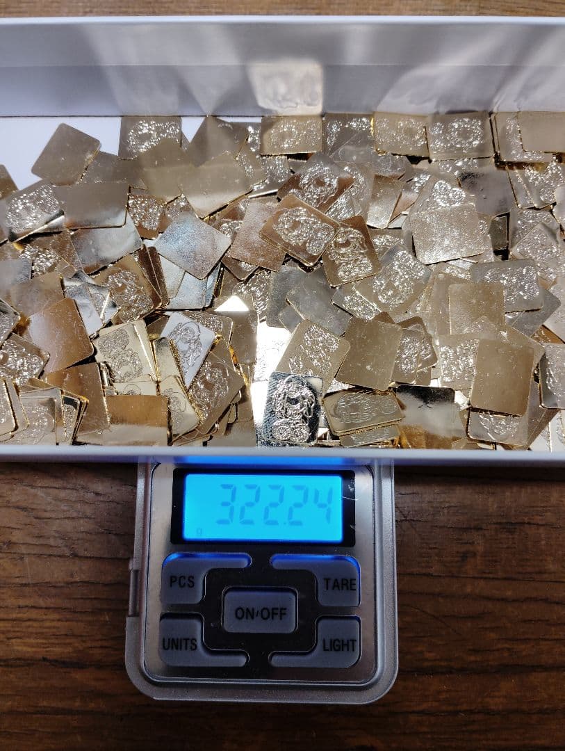 金色のアクセサリー用パーツ322.24g 楽天市場】【店内最大P20倍】星付きチェーン(約5.3mm)約1m ゴールド