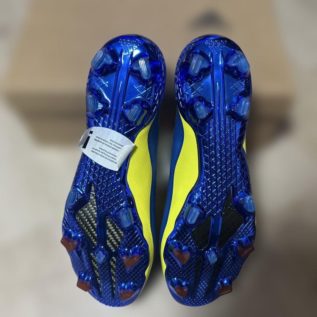 シューズ Adidas X ghosted.1 FG 27.5cm