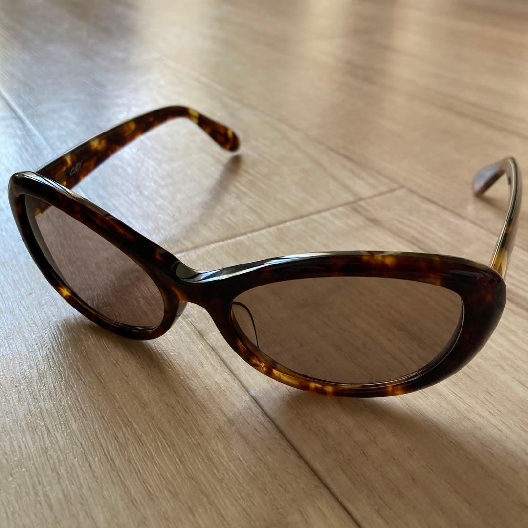 OLD STUSSY glasses CINDY ステューシー サングラス - メルカリ