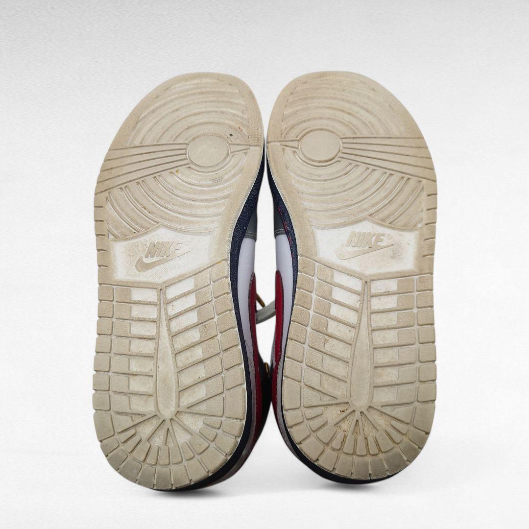 【レア】ナイキ エアジョーダン 1 レトロ 北京オリンピック 27.5cm