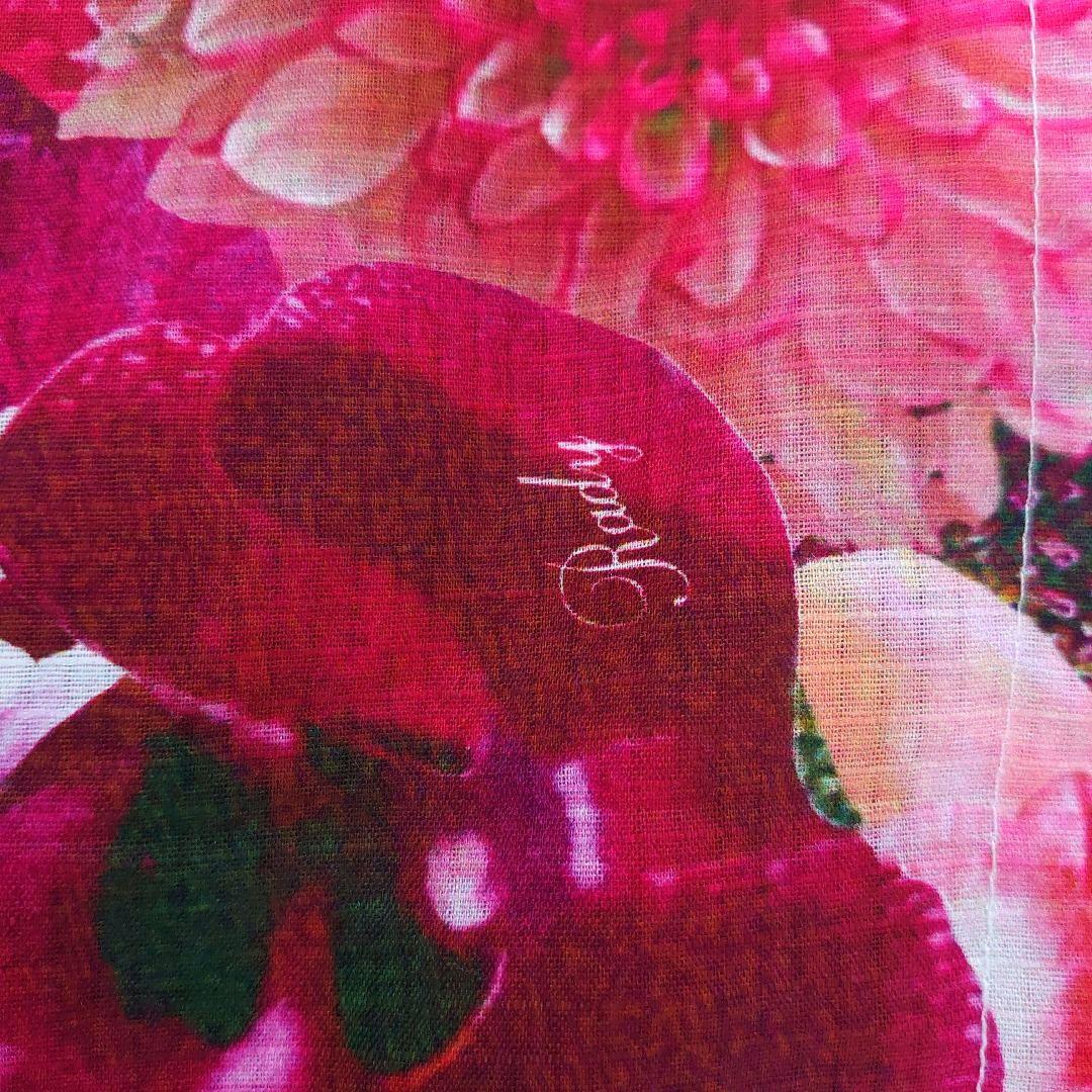 あ！！　Rady リゾフラ　浴衣