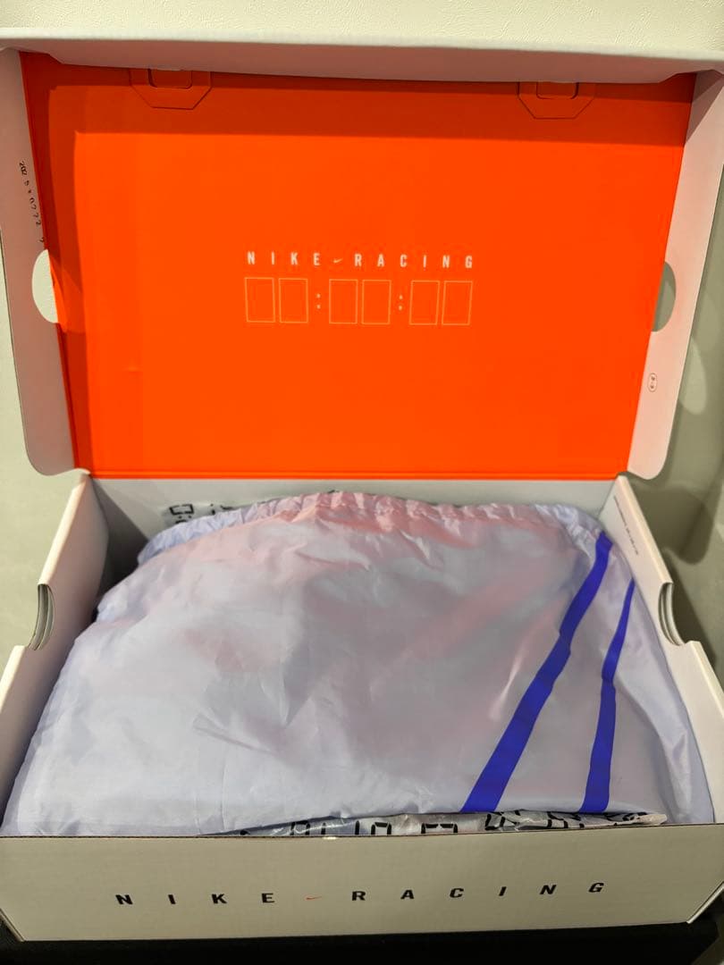 ナイキ　アルファフライ3　27.0cm