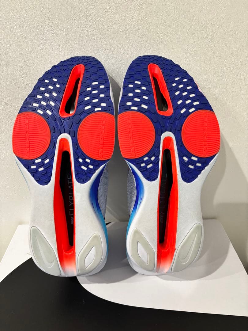 ナイキ　アルファフライ3　27.0cm