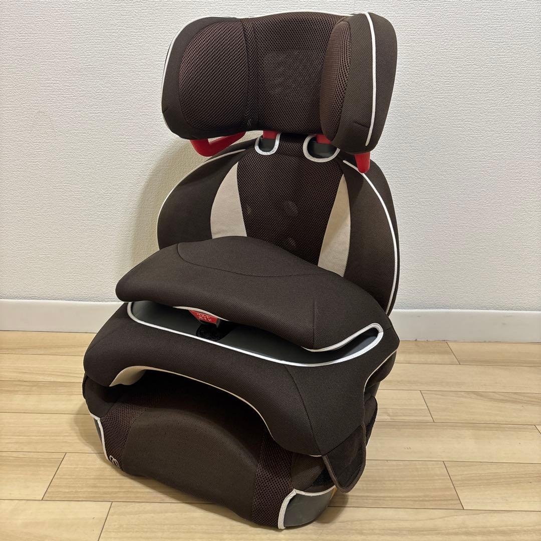 AILEBEEE エールべべ サラット 3ステップ クワトロ ALC269 - メルカリ