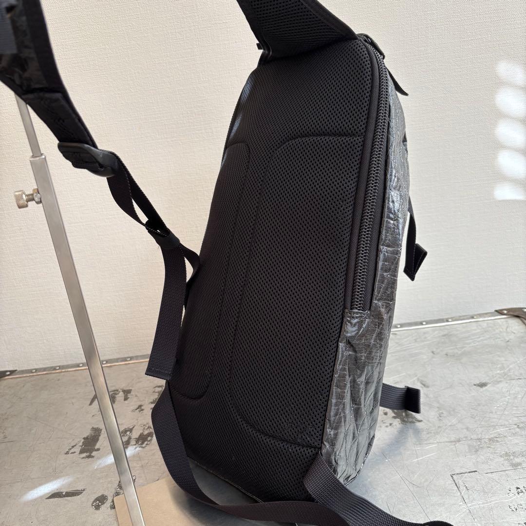 HEAD PORTER ヘッドポーター ボディバッグ ワンショルダー X-PAC