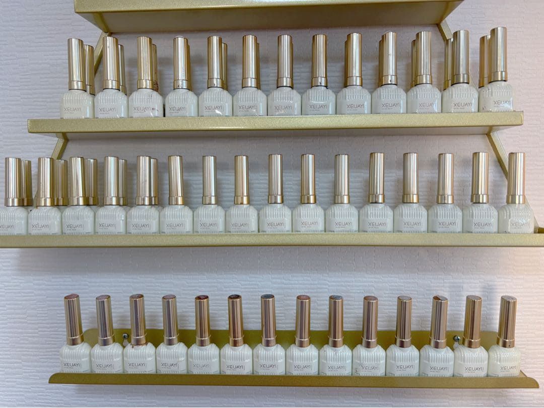 XEIJAYIネイルまとめ６０本 S84f92689c72641d088a907d50e067