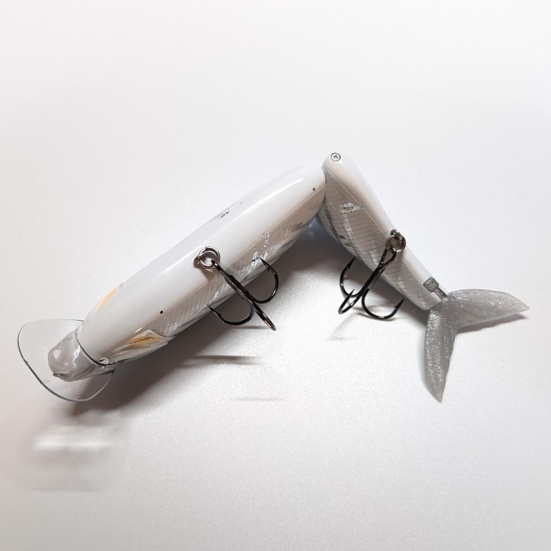 DRT KLASH9 Low クラッシュ9 エレクトリックホワイト 限定品