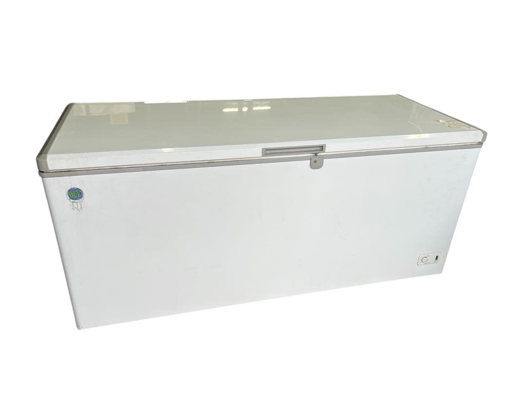 大型 冷凍ストッカー 542L RITC-556 業務用冷凍庫 現地引き取り限定 大型 冷凍ストッカー 542L RITC-556 業務用冷凍庫 現地引き取り限定