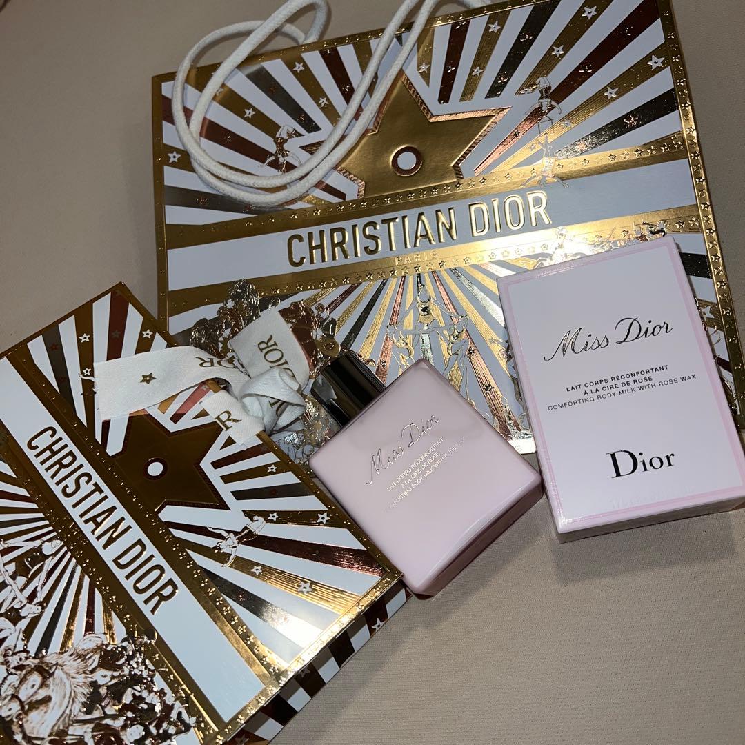 Miss Dior ボディミルク 175ml Amazon | 【国内正規品】DIOR ディオール ミス ディオール ボディ