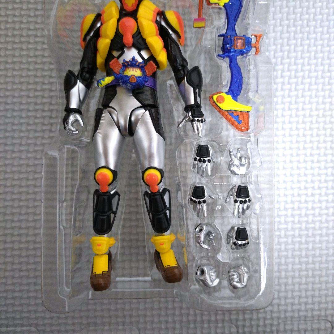 (最終値下げ)S.H.Figuarts 仮面ライダーヴラム プリンカスタム