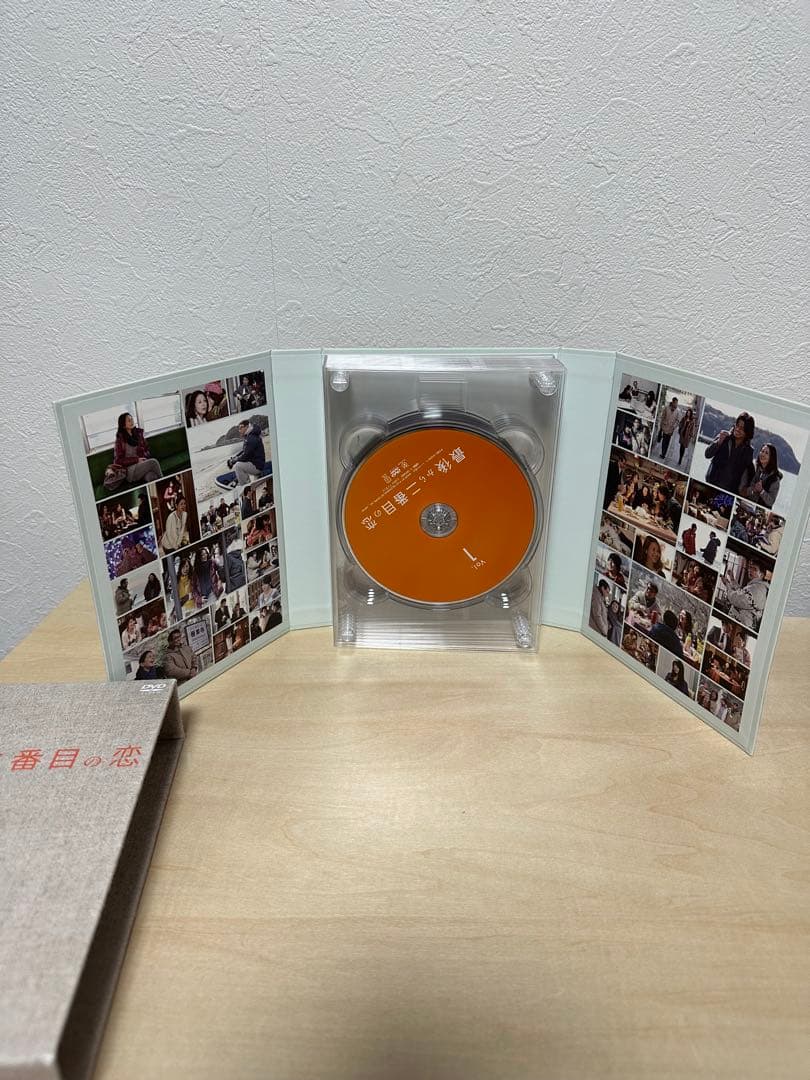 最後から二番目の恋【過去3作品】DVDBOXセットの通販｜www.myxop.com