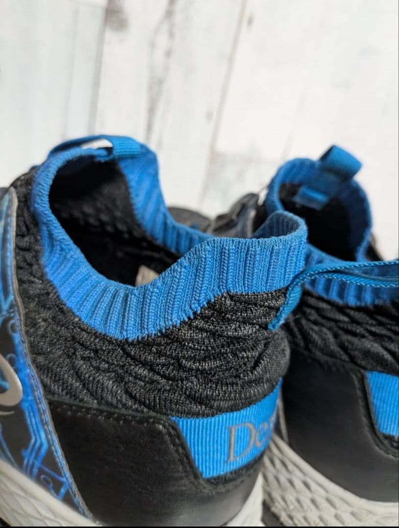 シューズ Dexter THE C-9 SideWinder BOA 25.5cm