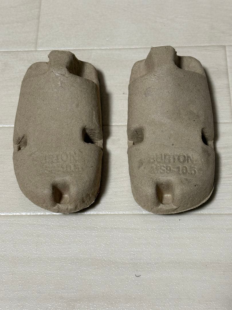 Burton バートン SWATH スワス ステップオン 黒 27.5cm 箱付