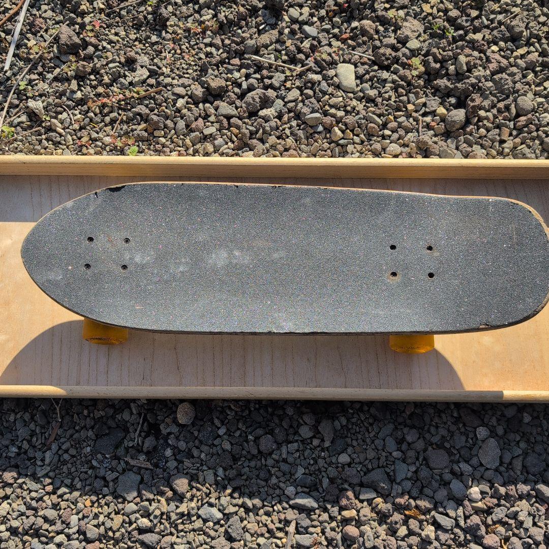 スカルデザイン スケートボード コンプリート WELCOME ウェルカム スケートボード コンプリート TEDDY COMPLETE TEAL