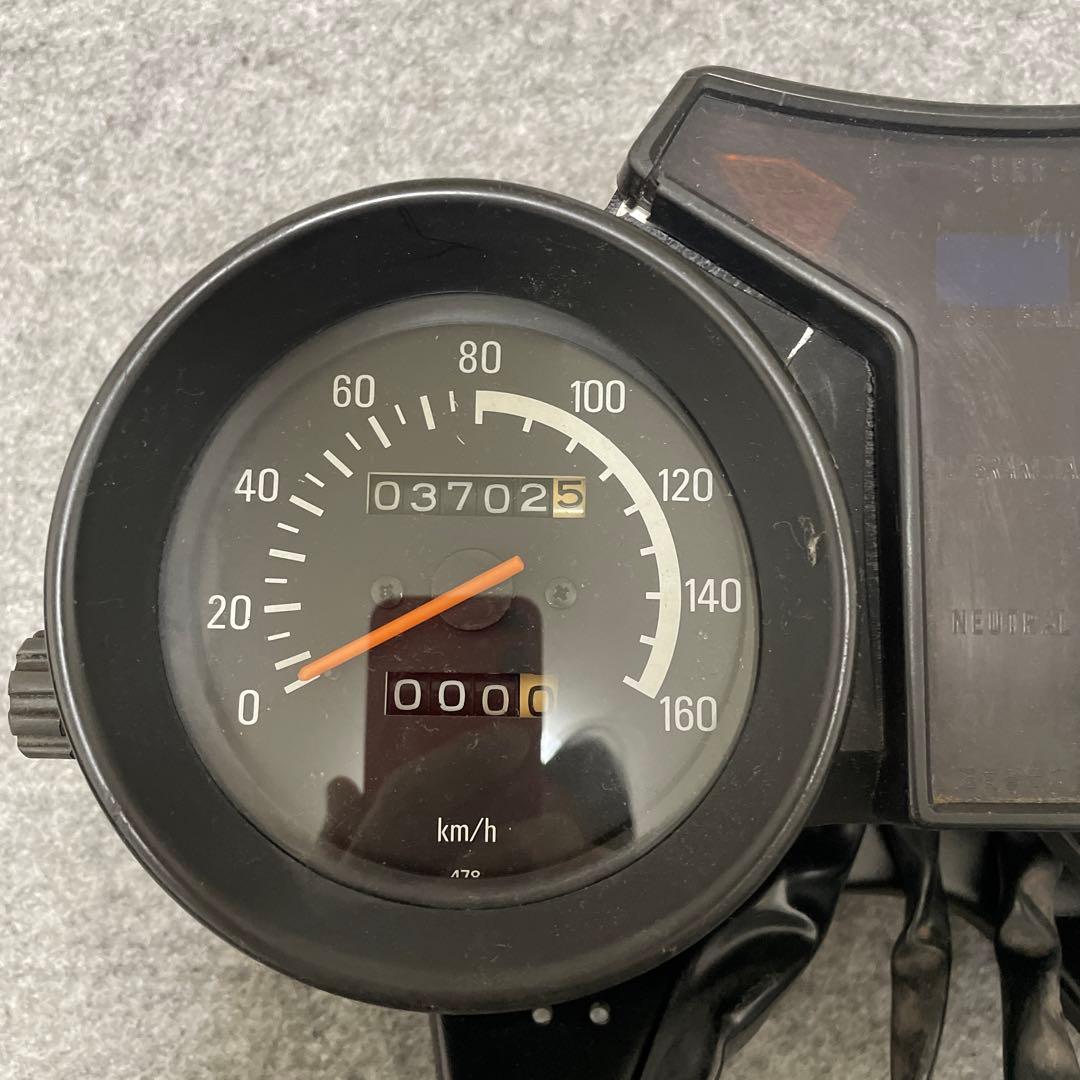 RZ250メーター - メルカリ