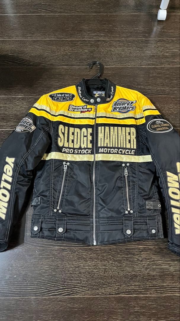 YELLOW CORN BB-3304 ウインタージャケット Webike | YeLLOW CORN イエローコーン BB-3304 WINTER JACKET(BB-3304