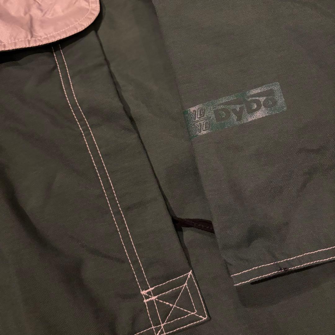 1996 dydo jacket ダイドー ドリンコ 立花 ハジメ ジャケット - メルカリ