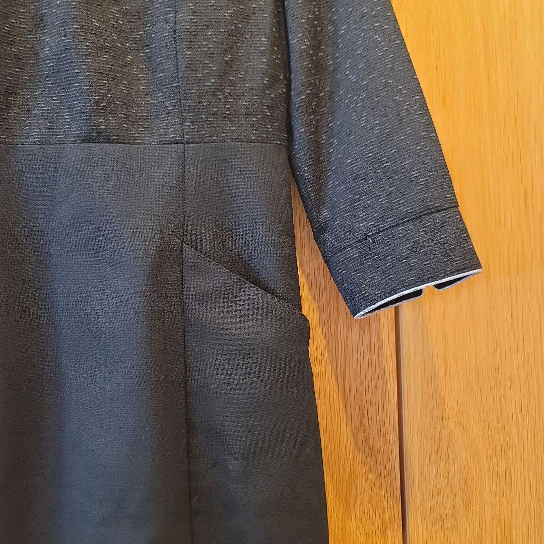 ☆再値下げ再出品 旧ドコモショップ 制服 ワンピース&ジャケット セット