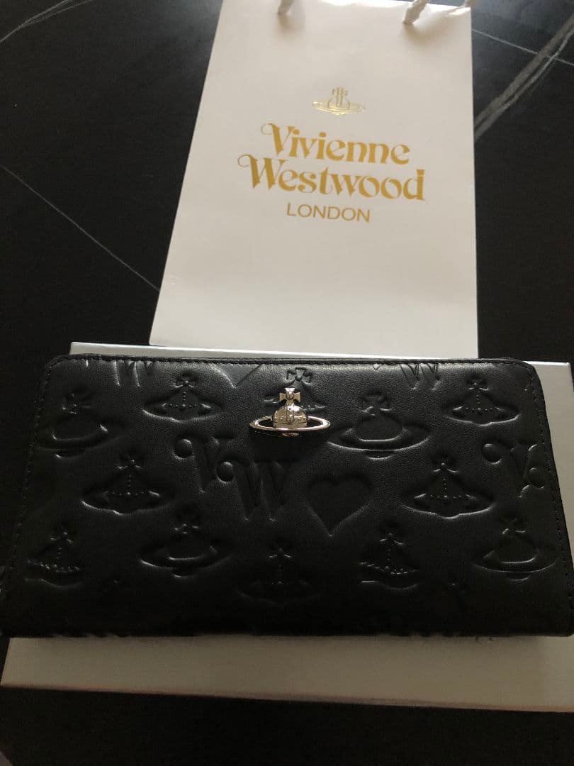 柚@説明必須 2026/1/15Vivienne Westwood ブラック