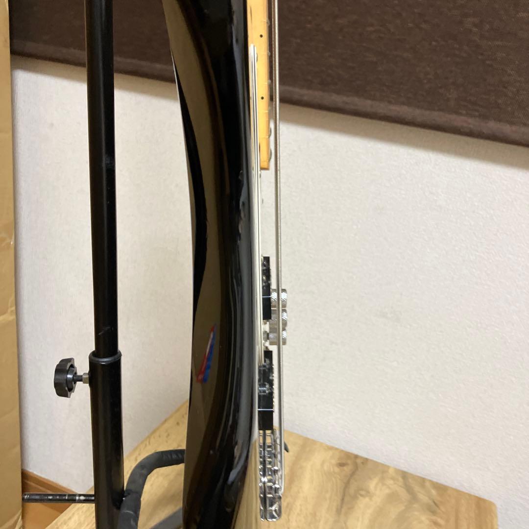 初期ゴールドロゴ バッカス ユニバース 改ジャスべ 音出OK 美中古品