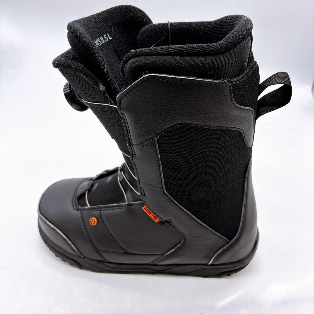 RIDE ライド ROOK ルーク スノーボードブーツ 26.5センチ