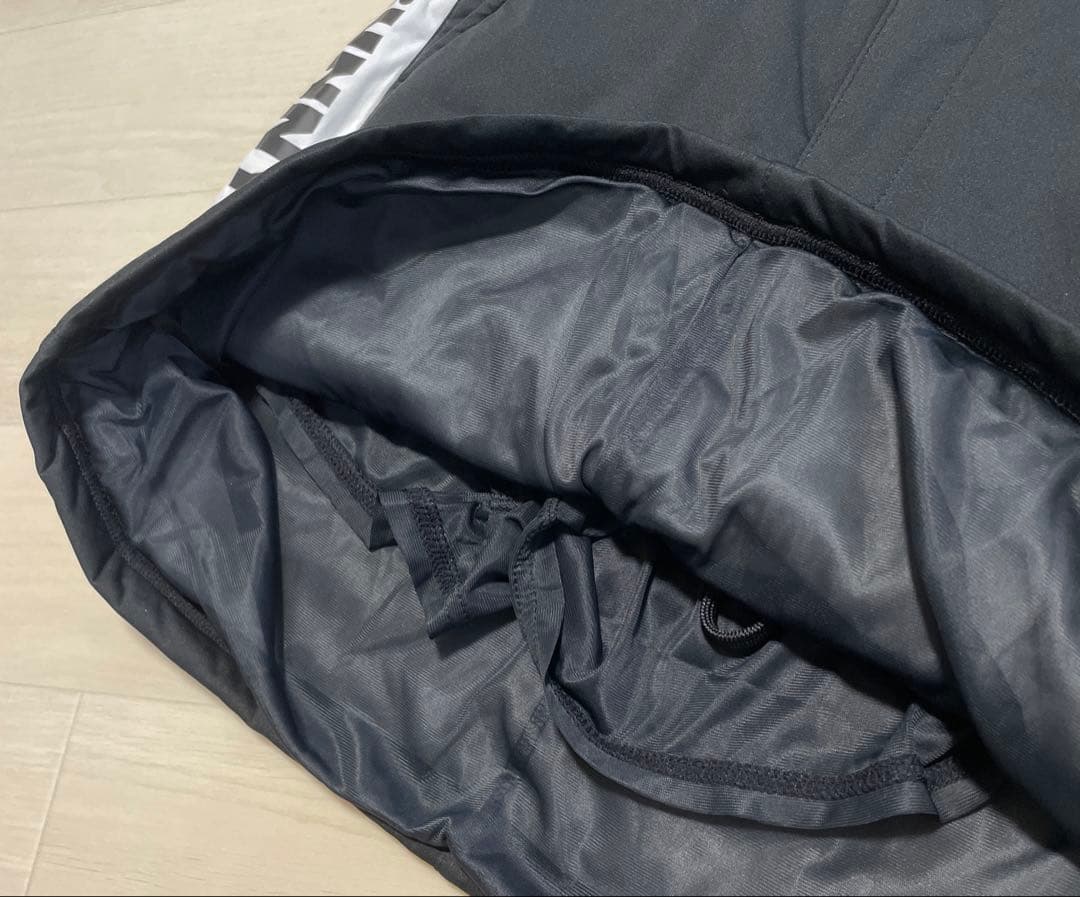 ジャックバニー PEスムース スカート 中綿 ダウン ゴルフの通販