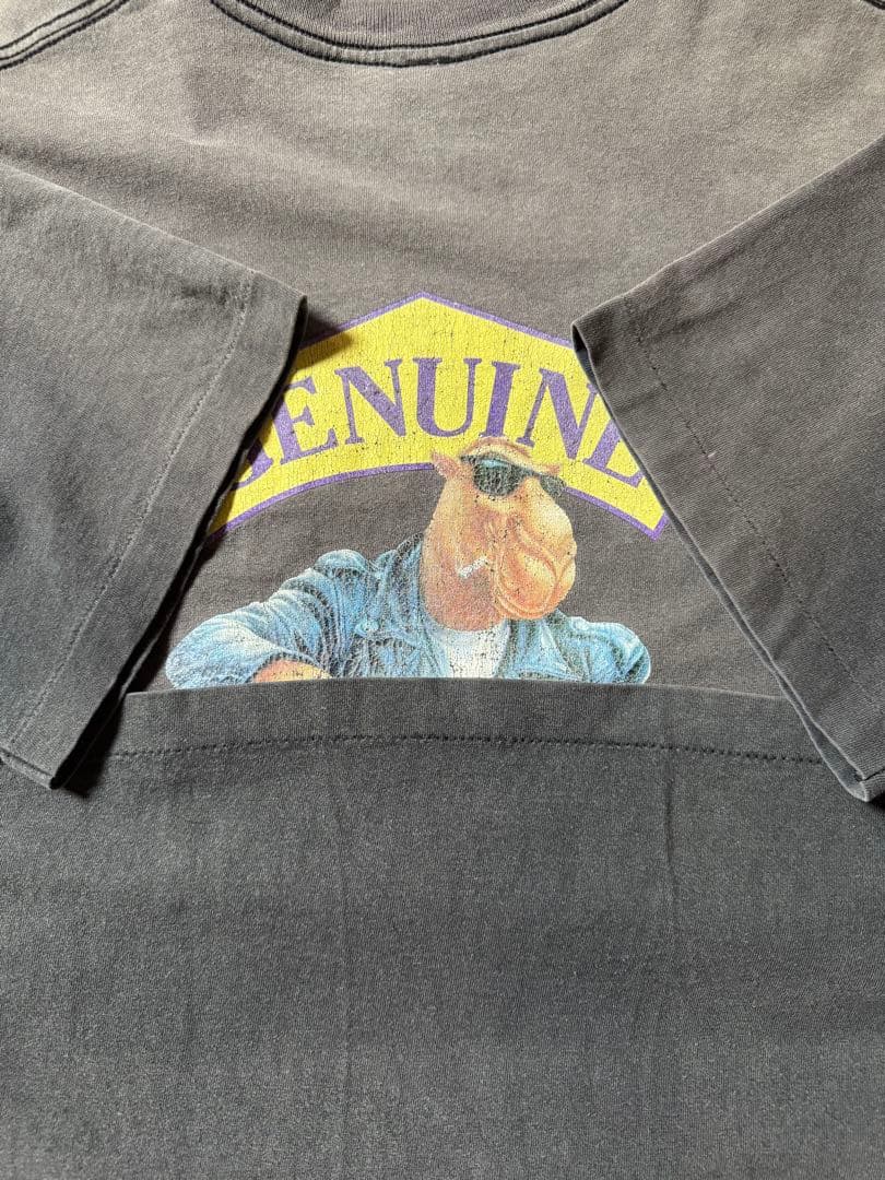 90s USA製 Camel キャメル Tシャツ シングルステッチ - メルカリ