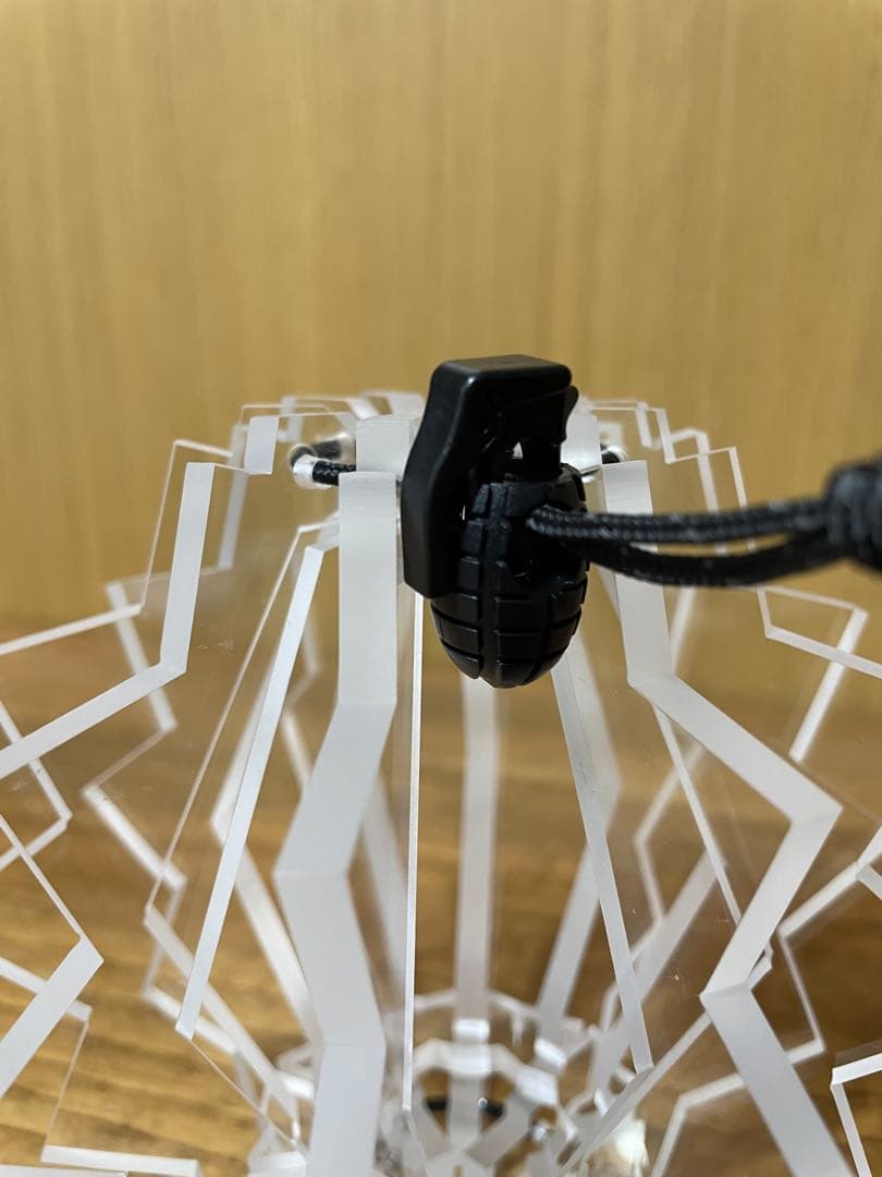 bonbonero ボンボネロ クリア