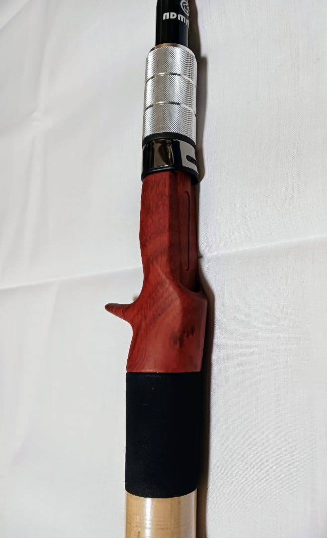 Fishman フィッシュマン ブリスト ベンダバール 10.1M [未使用]