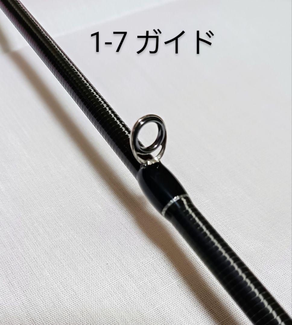 Fishman フィッシュマン ブリスト ベンダバール 10.1M [未使用]