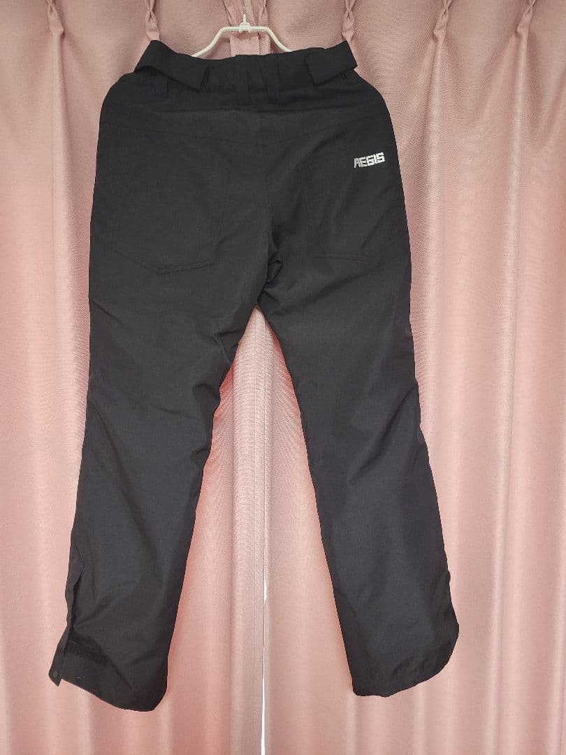 ワークマン イージス スノーパンツ 限定品