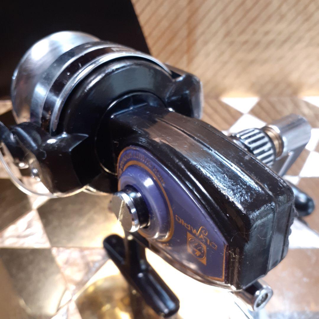 オリムピック LET'S GO MIRROR NO.1 ヴィンテージ レトロ - メルカリ