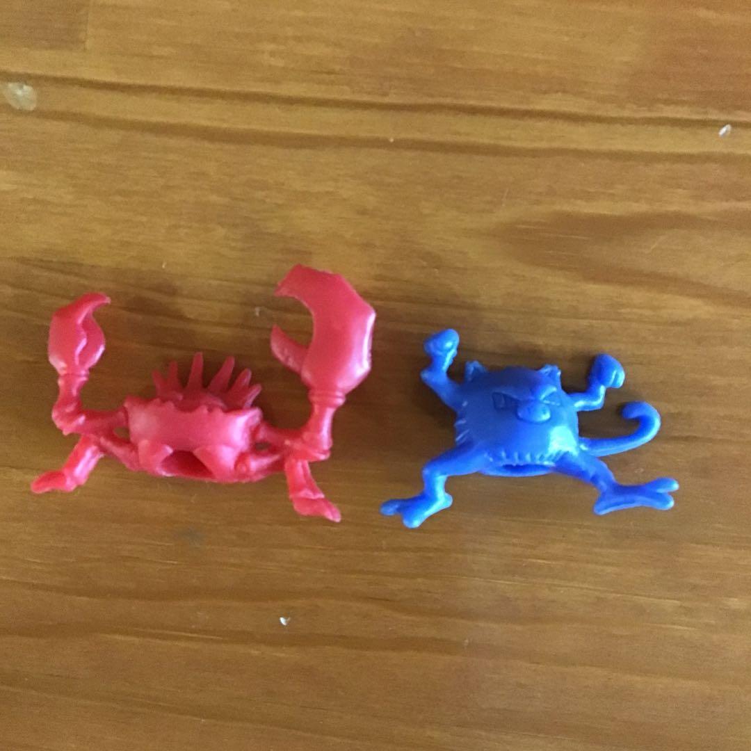 ポケモン 塩ビ フィギュア セット 10種 - メルカリ